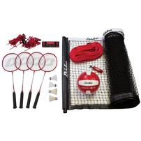 Baden Champions Outdoor Combo Badminton/Volleyball Set 202//202